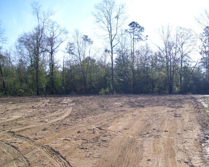 2018 Land Clearing Cost How Much Does It Cost To Clear Land?